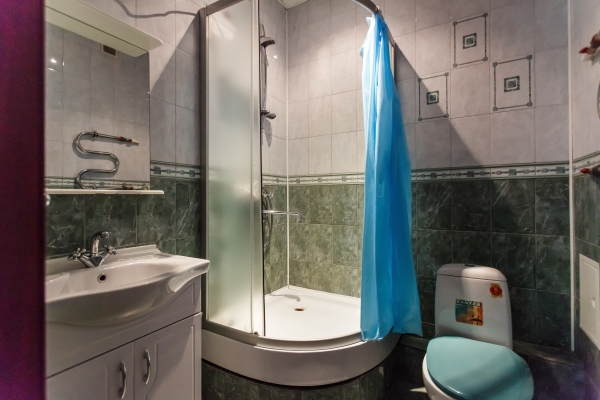 Hotel Avrora